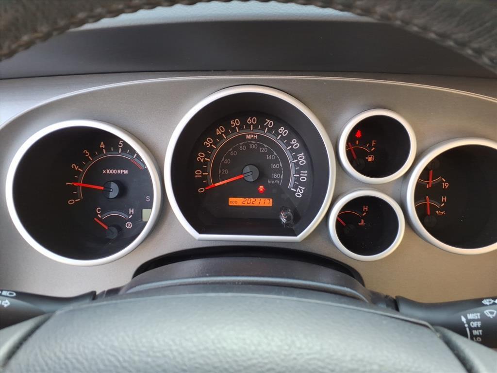 2017 Toyota Sequoia SR5 Roanoke VA