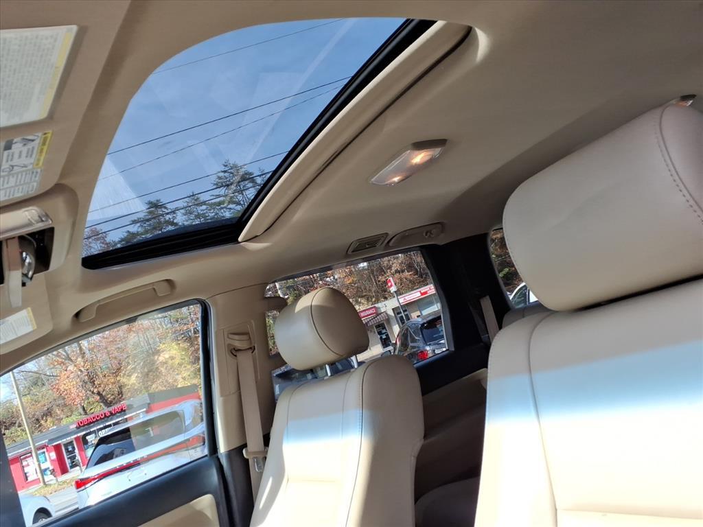 2017 Toyota Sequoia SR5 Roanoke VA