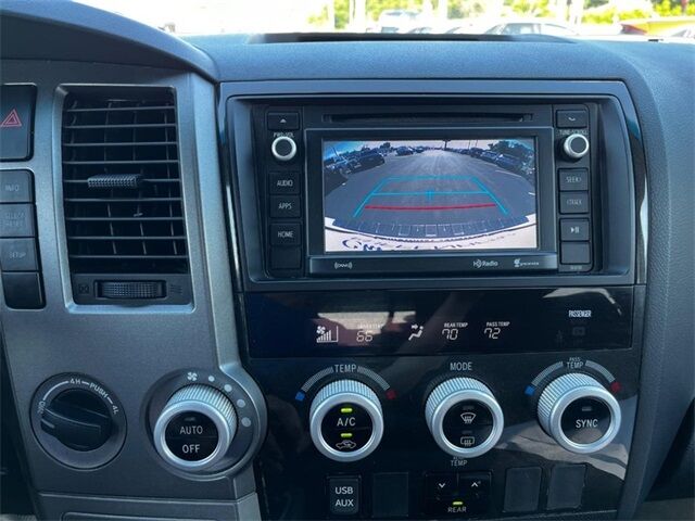 2017 Toyota Sequoia SR5 Washington MO