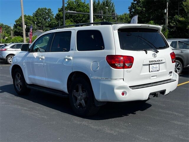 2017 Toyota Sequoia SR5 Washington MO