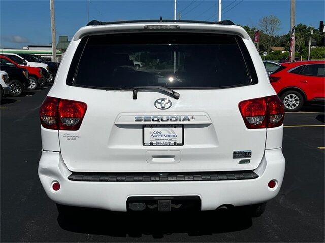 2017 Toyota Sequoia SR5 Washington MO