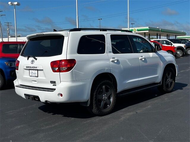 2017 Toyota Sequoia SR5 Washington MO