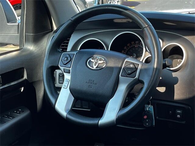 2017 Toyota Sequoia SR5 Washington MO