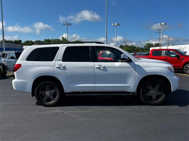 2017 Toyota Sequoia SR5 Washington MO