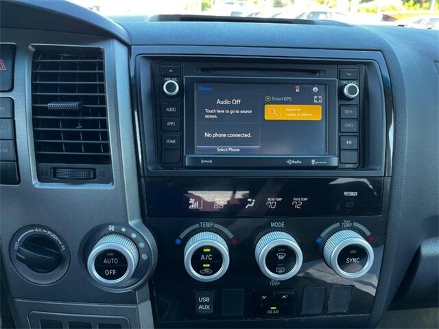 2017 Toyota Sequoia SR5 Washington MO