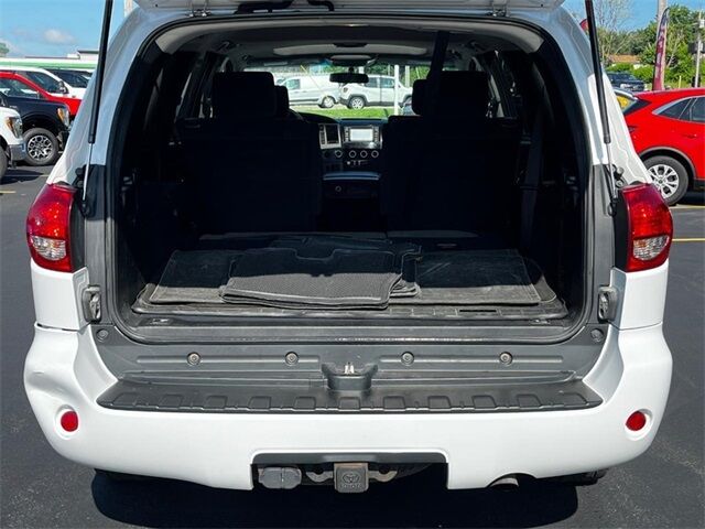 2017 Toyota Sequoia SR5 Washington MO
