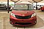 2017 Toyota Sienna L Plano TX
