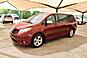 2017 Toyota Sienna L Plano TX