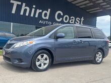 2017_Toyota_Sienna_LE 7 Passenger | LE 8 Passenger_ Austin TX