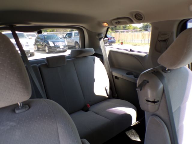2017 Toyota Sienna LE 8 Passenger San Antonio TX