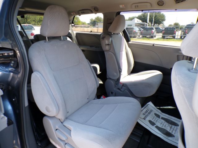 2017 Toyota Sienna LE 8 Passenger San Antonio TX