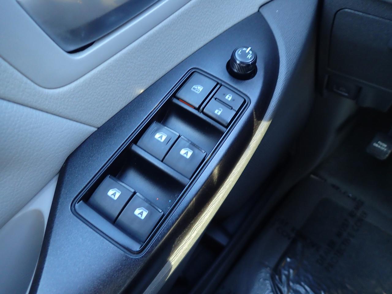 2017 Toyota Sienna LE Anaheim CA