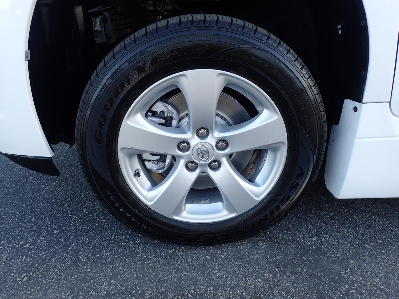 2017 Toyota Sienna LE Anaheim CA