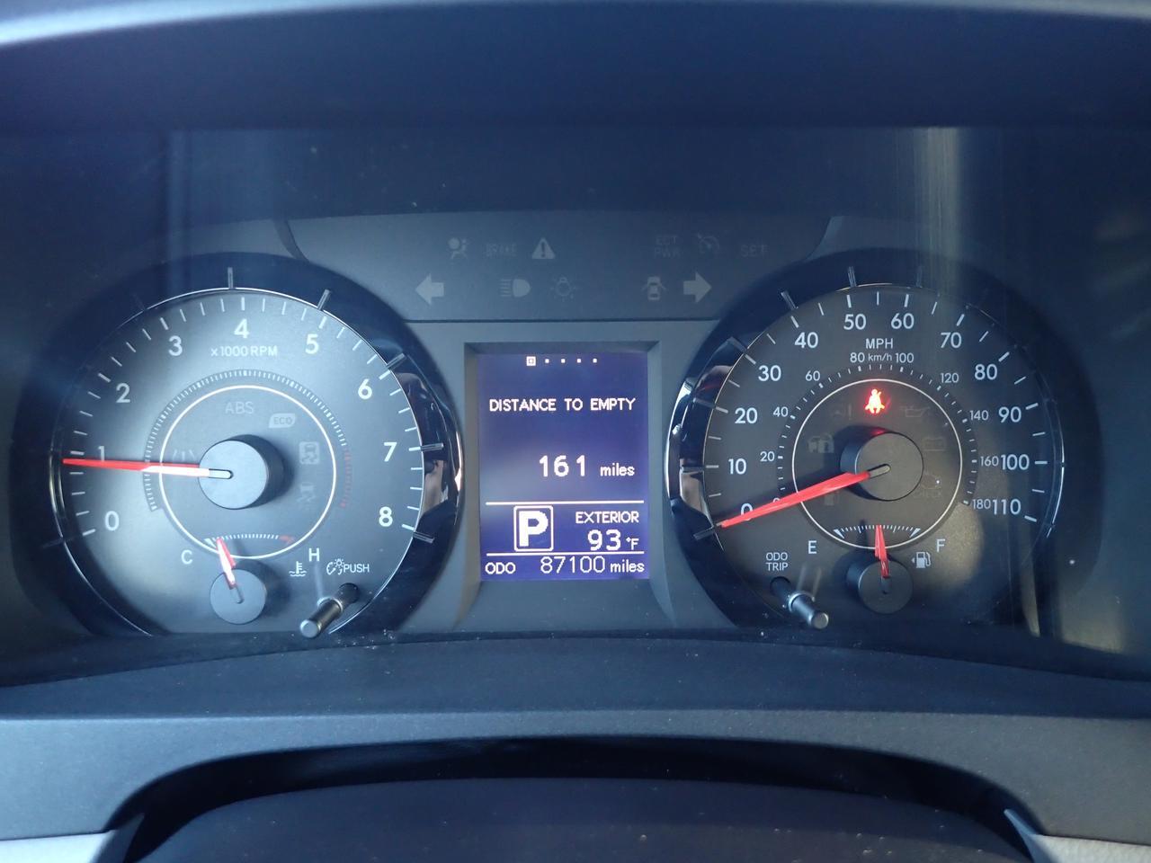 2017 Toyota Sienna LE Anaheim CA