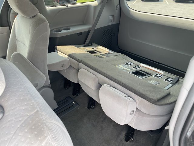 2017 Toyota Sienna LE North Attleboro MA