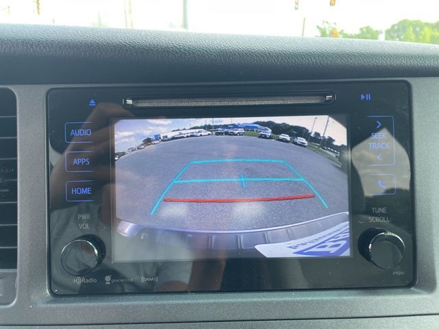 2017 Toyota Sienna LE North Attleboro MA