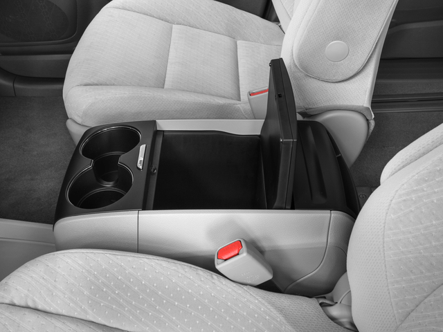 2017 Toyota Sienna LE Roseville CA