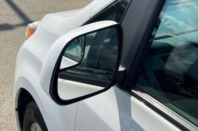 2017 Toyota Sienna LE Roseville CA