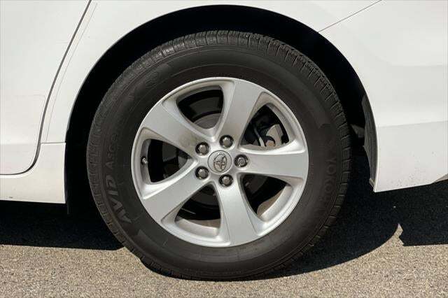 2017 Toyota Sienna LE Roseville CA