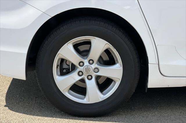 2017 Toyota Sienna LE Roseville CA