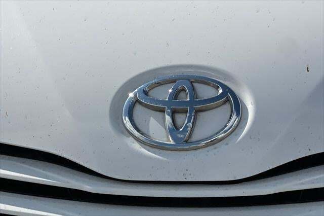 2017 Toyota Sienna LE Roseville CA