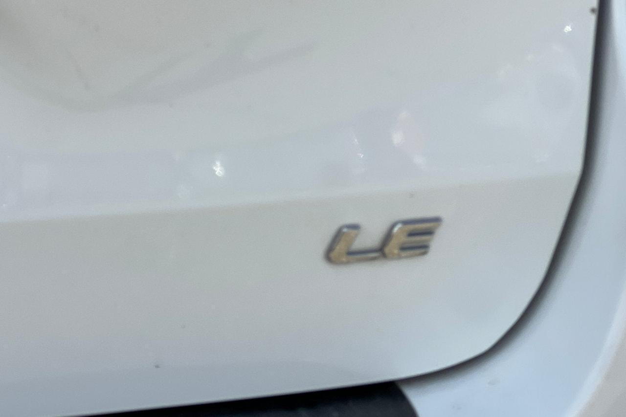 2017 Toyota Sienna LE Roseville CA