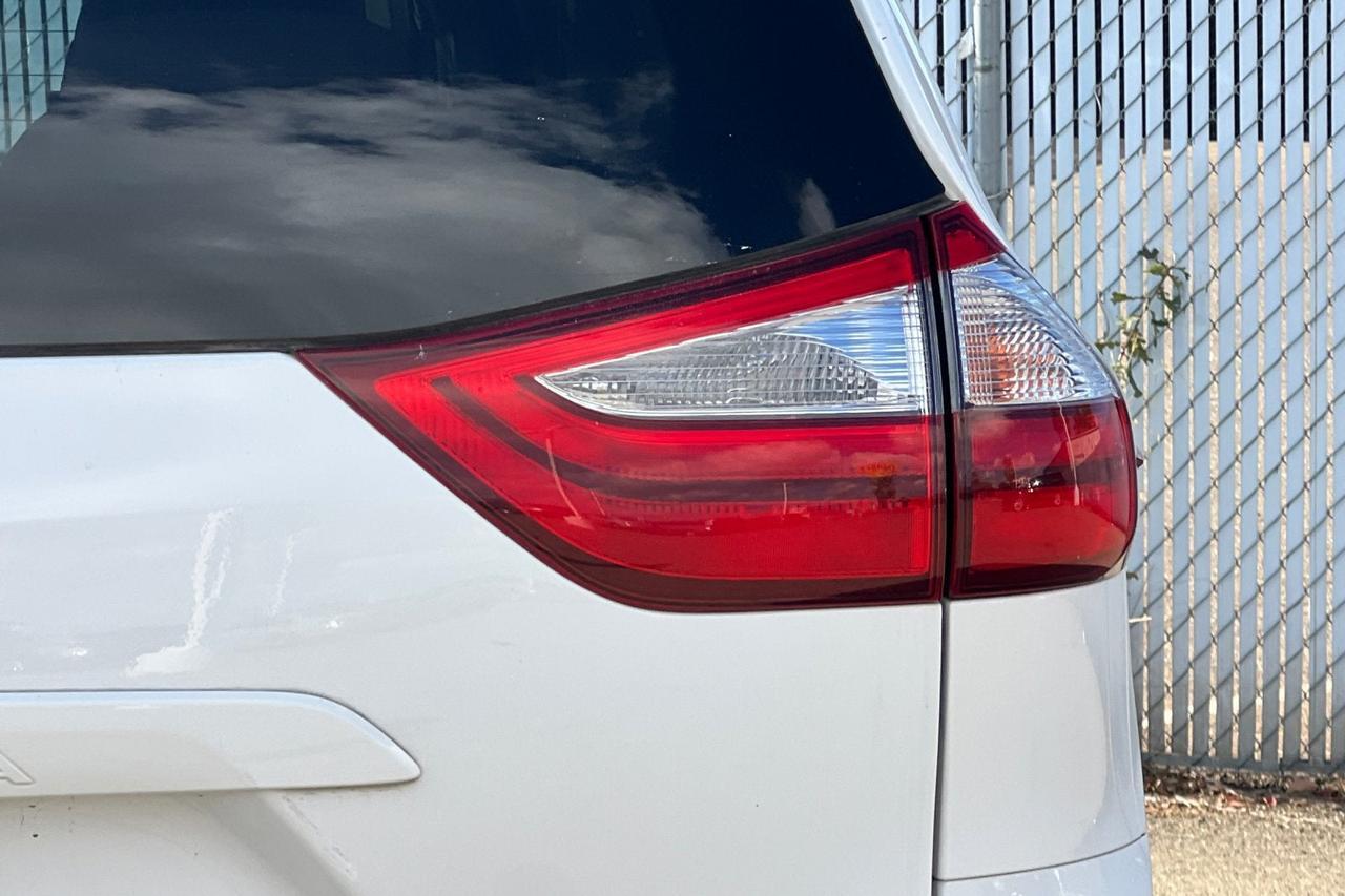 2017 Toyota Sienna LE Roseville CA