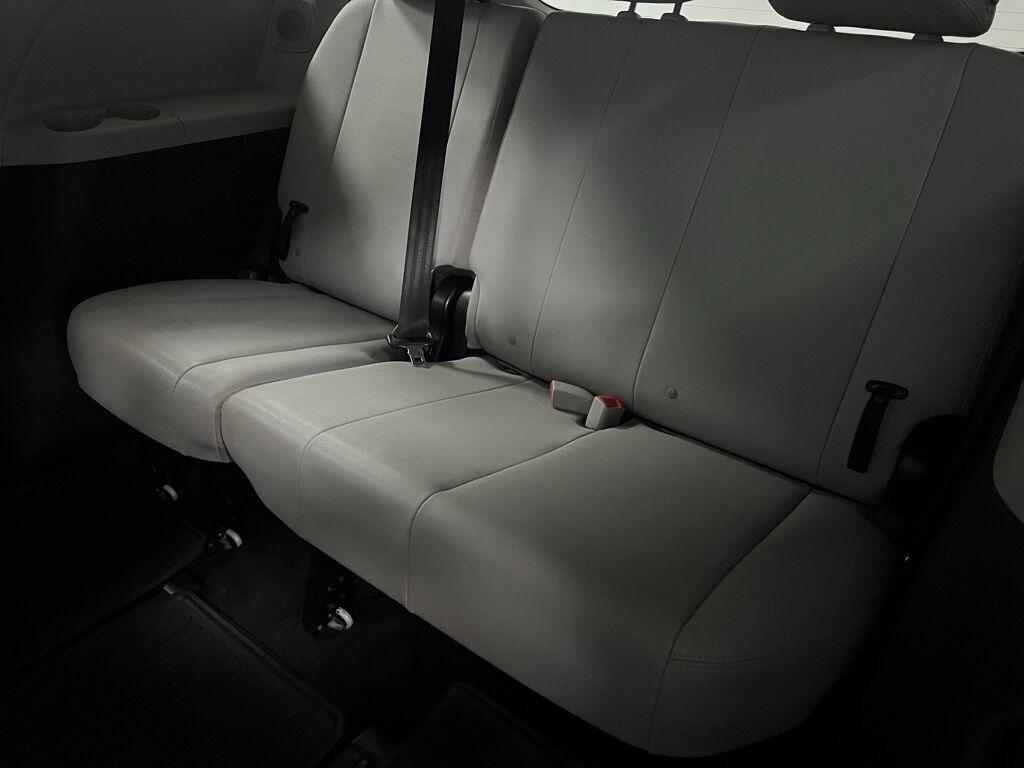 2017 Toyota Sienna Limited Premium Highlands Ranch CO