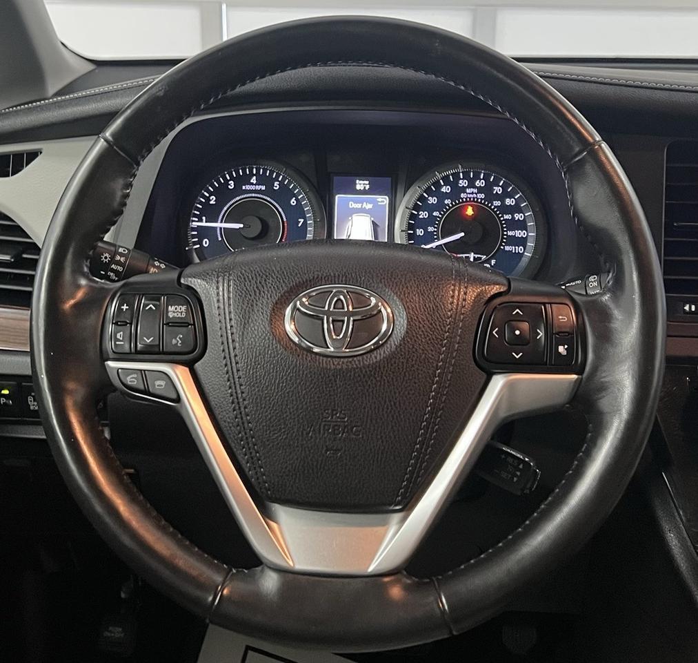 2017 Toyota Sienna Limited Premium Highlands Ranch CO