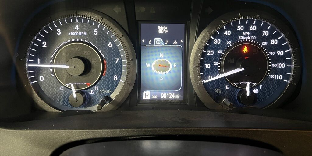 2017 Toyota Sienna Limited Premium Highlands Ranch CO