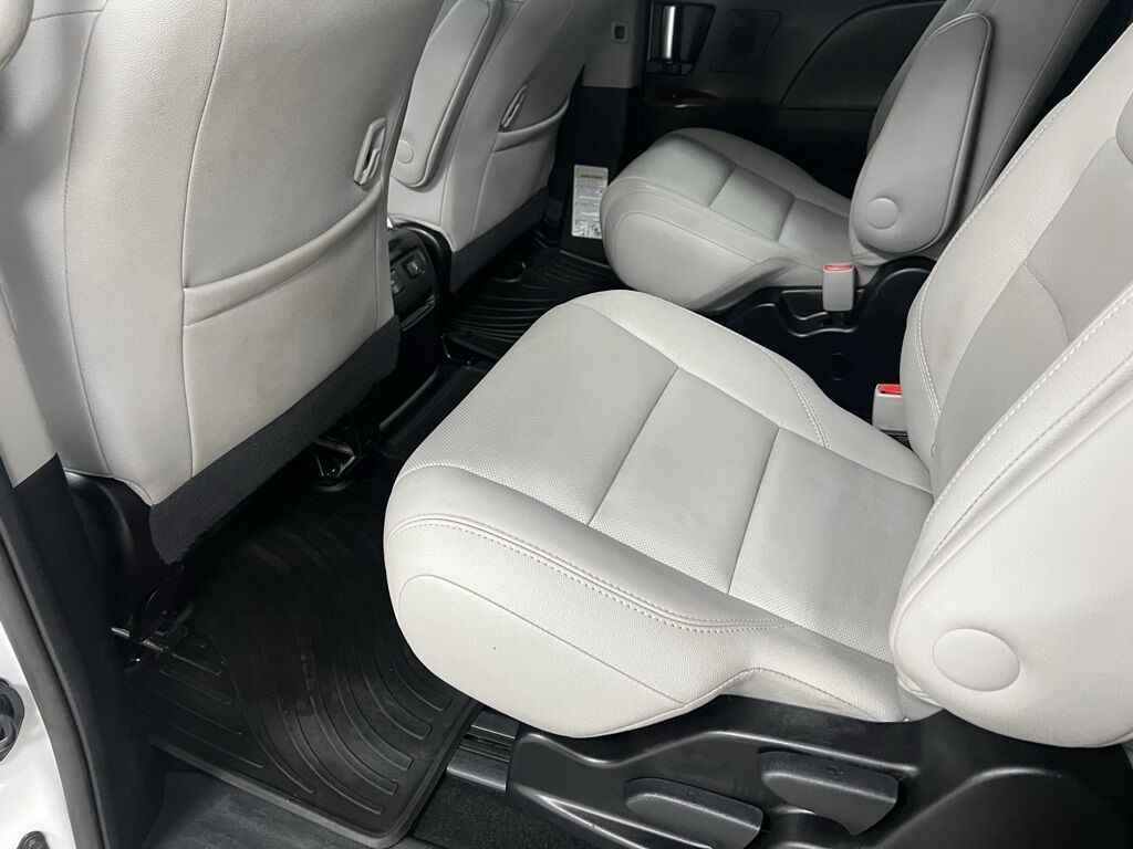 2017 Toyota Sienna Limited Premium Highlands Ranch CO