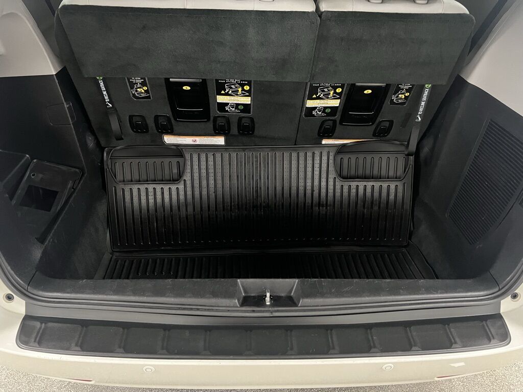2017 Toyota Sienna Limited Premium Highlands Ranch CO