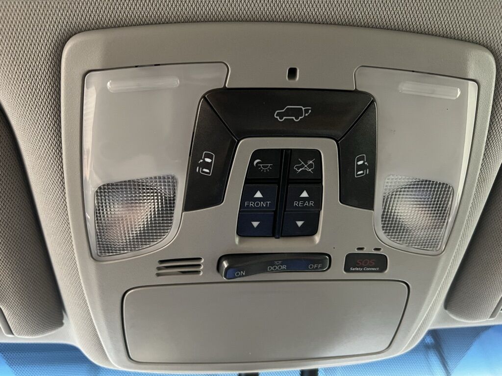 2017 Toyota Sienna Limited Premium Highlands Ranch CO