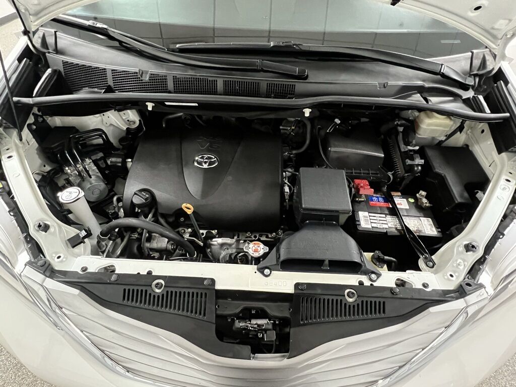 2017 Toyota Sienna Limited Premium Highlands Ranch CO