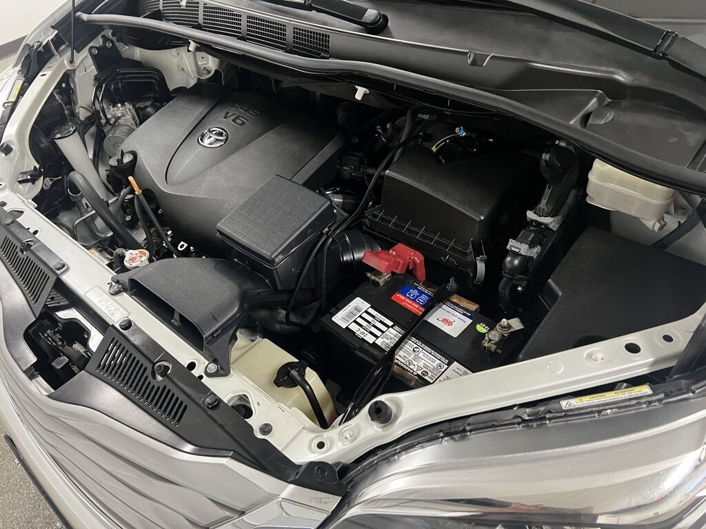 2017 Toyota Sienna Limited Premium Highlands Ranch CO