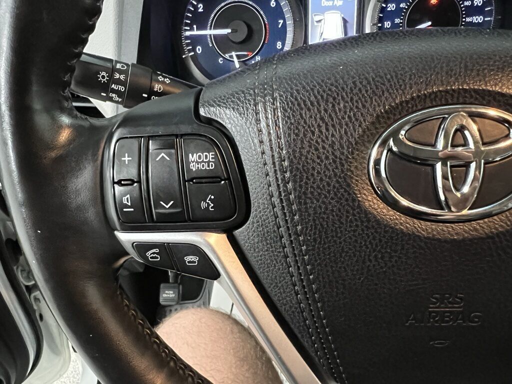 2017 Toyota Sienna Limited Premium Highlands Ranch CO