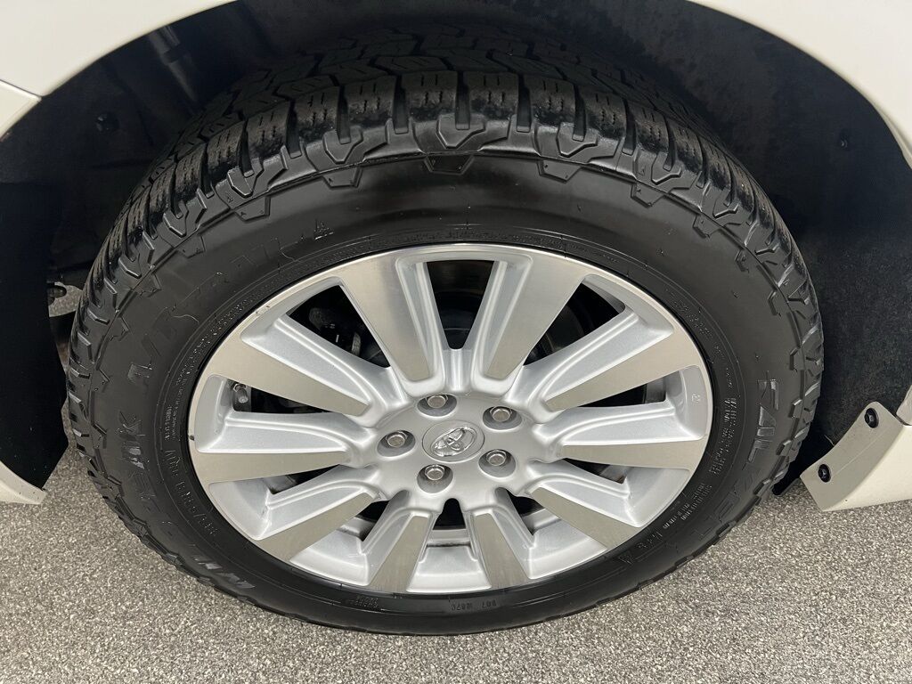 2017 Toyota Sienna Limited Premium Highlands Ranch CO