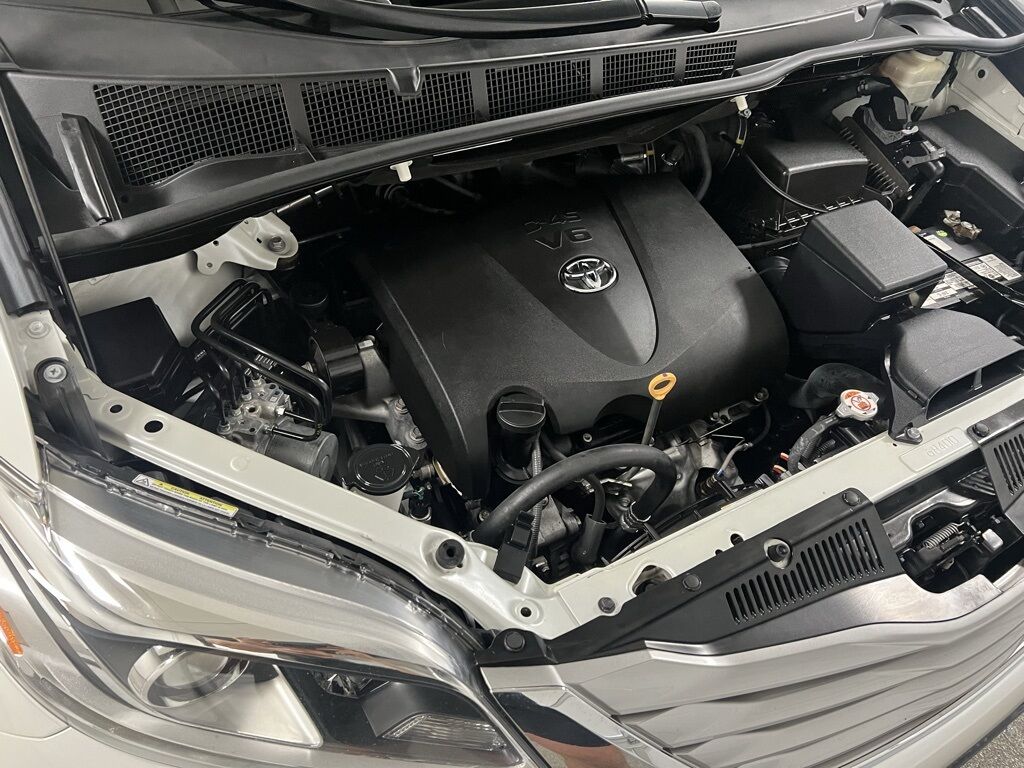 2017 Toyota Sienna Limited Premium Highlands Ranch CO