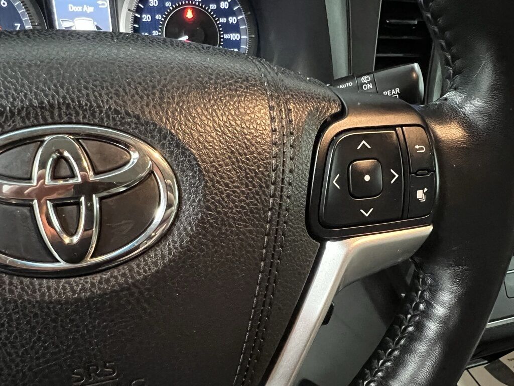 2017 Toyota Sienna Limited Premium Highlands Ranch CO