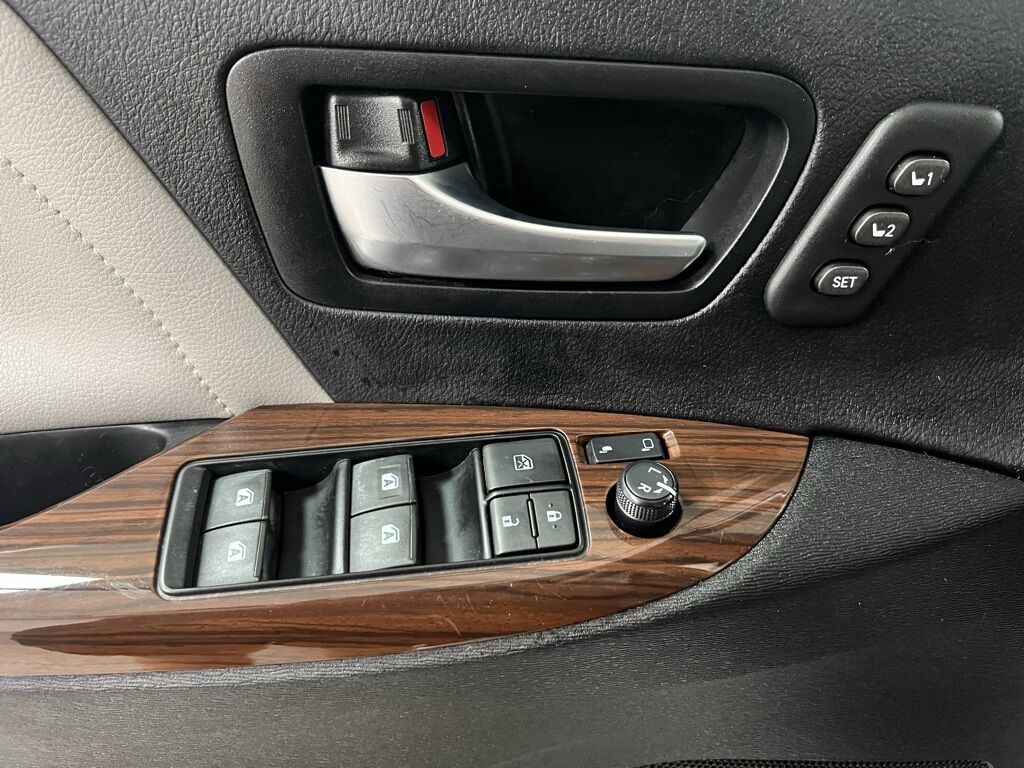 2017 Toyota Sienna Limited Premium Highlands Ranch CO
