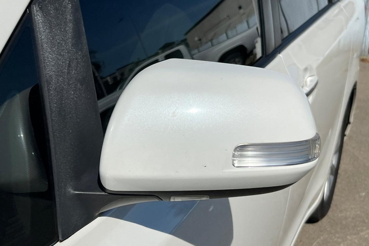2017 Toyota Sienna Limited Premium Roseville CA