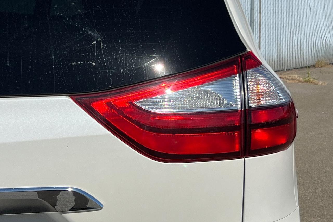 2017 Toyota Sienna Limited Premium Roseville CA