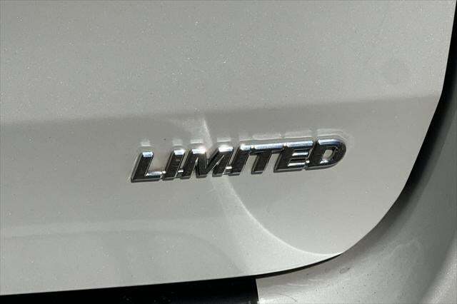 2017 Toyota Sienna Limited Premium Roseville CA