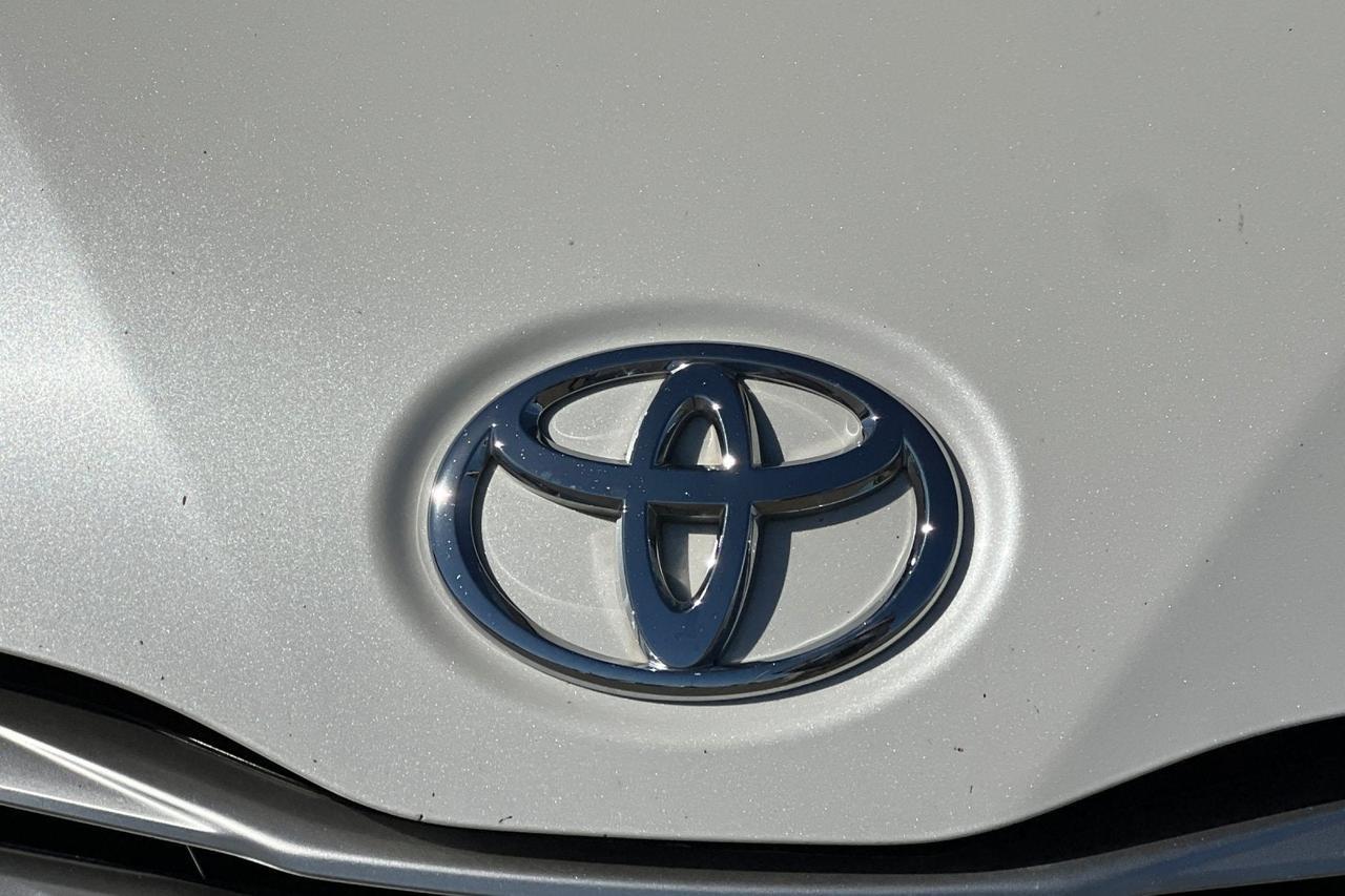 2017 Toyota Sienna Limited Premium Roseville CA