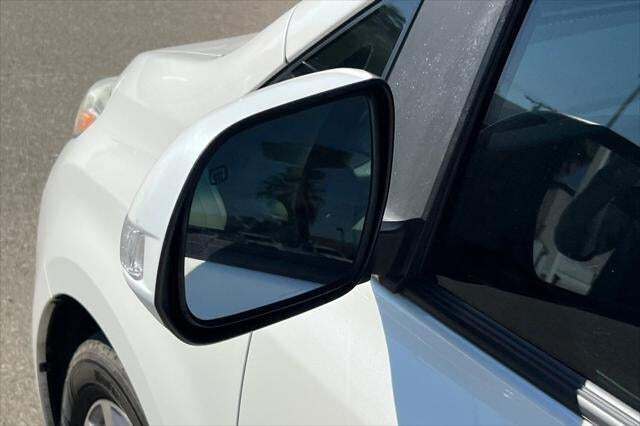 2017 Toyota Sienna Limited Premium Roseville CA