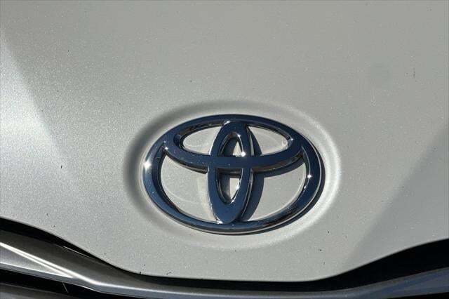 2017 Toyota Sienna Limited Premium Roseville CA
