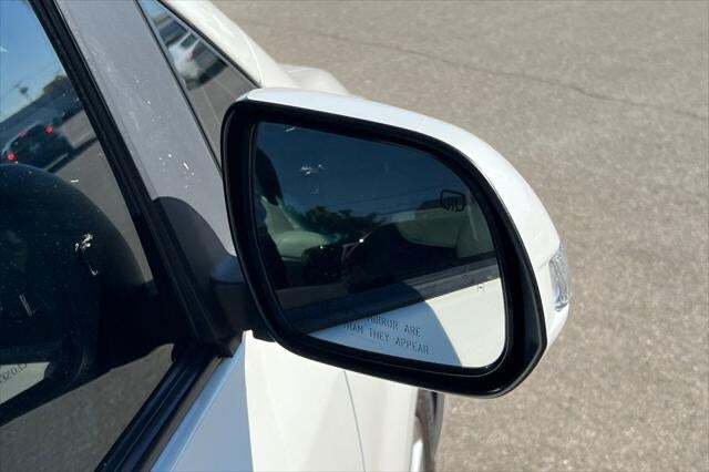 2017 Toyota Sienna Limited Premium Roseville CA