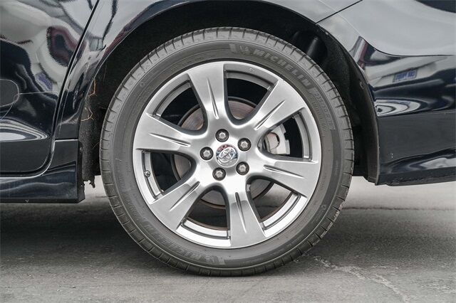 2017 Toyota Sienna SE Huntington Beach CA