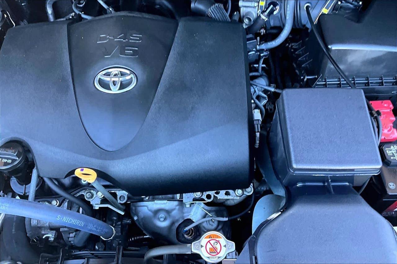 2017 Toyota Sienna SE Premium Folsom CA