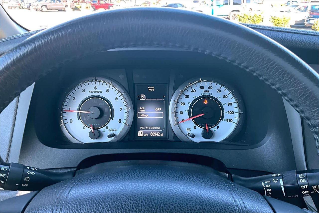 2017 Toyota Sienna SE Premium Folsom CA